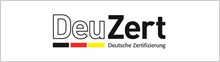 DeuZert Deutsche Zertifizierung